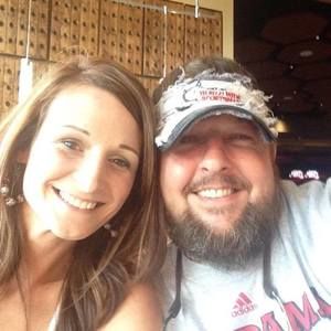 Meet your Posher, Terry